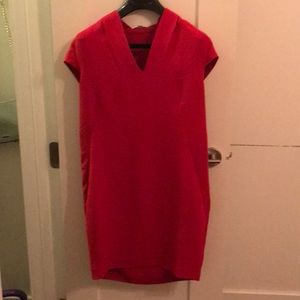 Worn once whistles Dress size 6